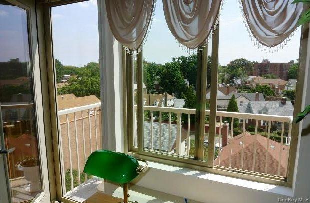 143-20 Hoover Avenue # 605, Briarwood, NY 11435