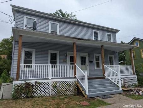 92 Valley Avenue # 92, Walden, NY 12586