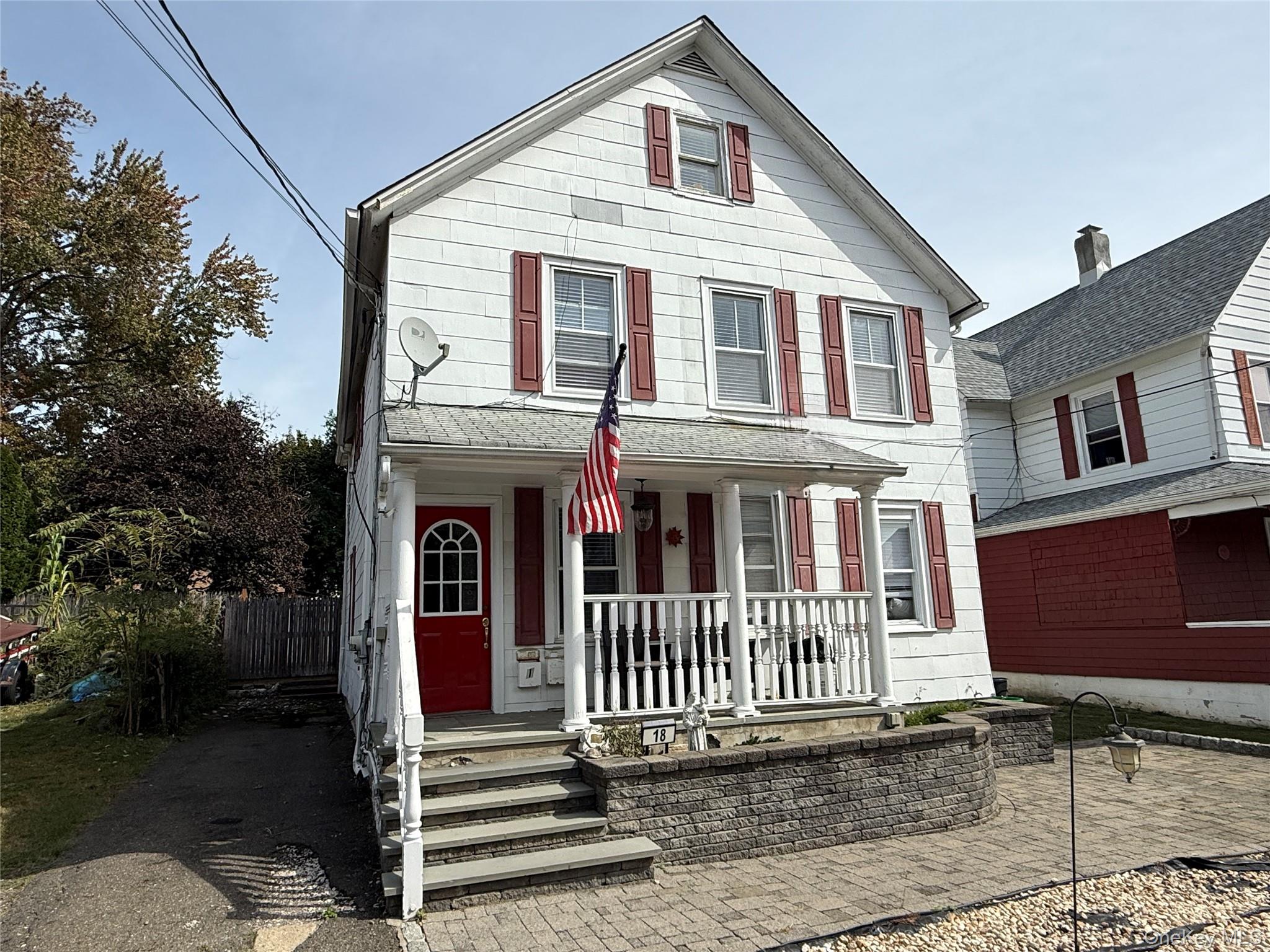 18 Meadow Avenue, Suffern, NY 10901