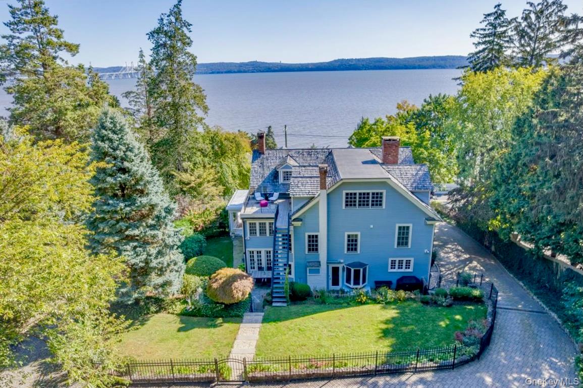 245 River Road, Nyack, NY 10960