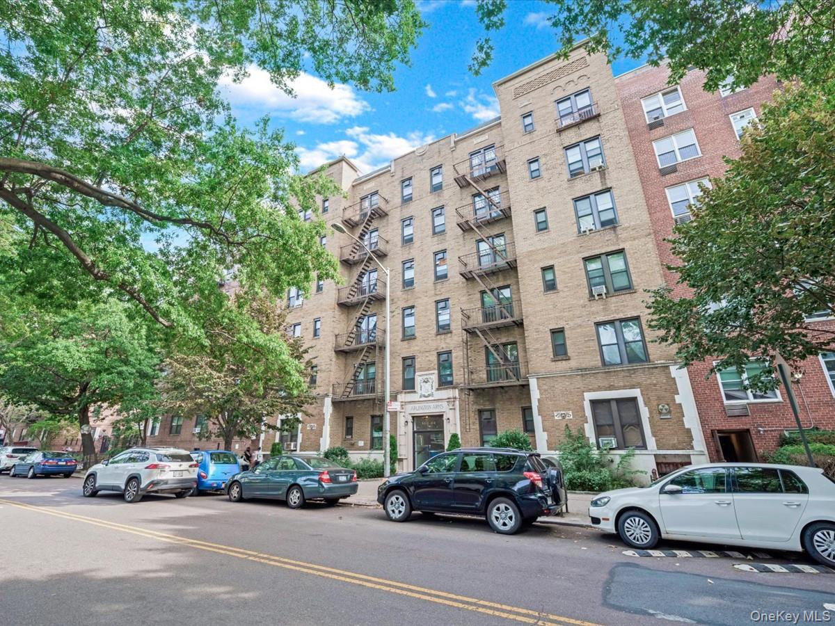 144-44 Sanford Avenue # 3A, Flushing, NY 11355