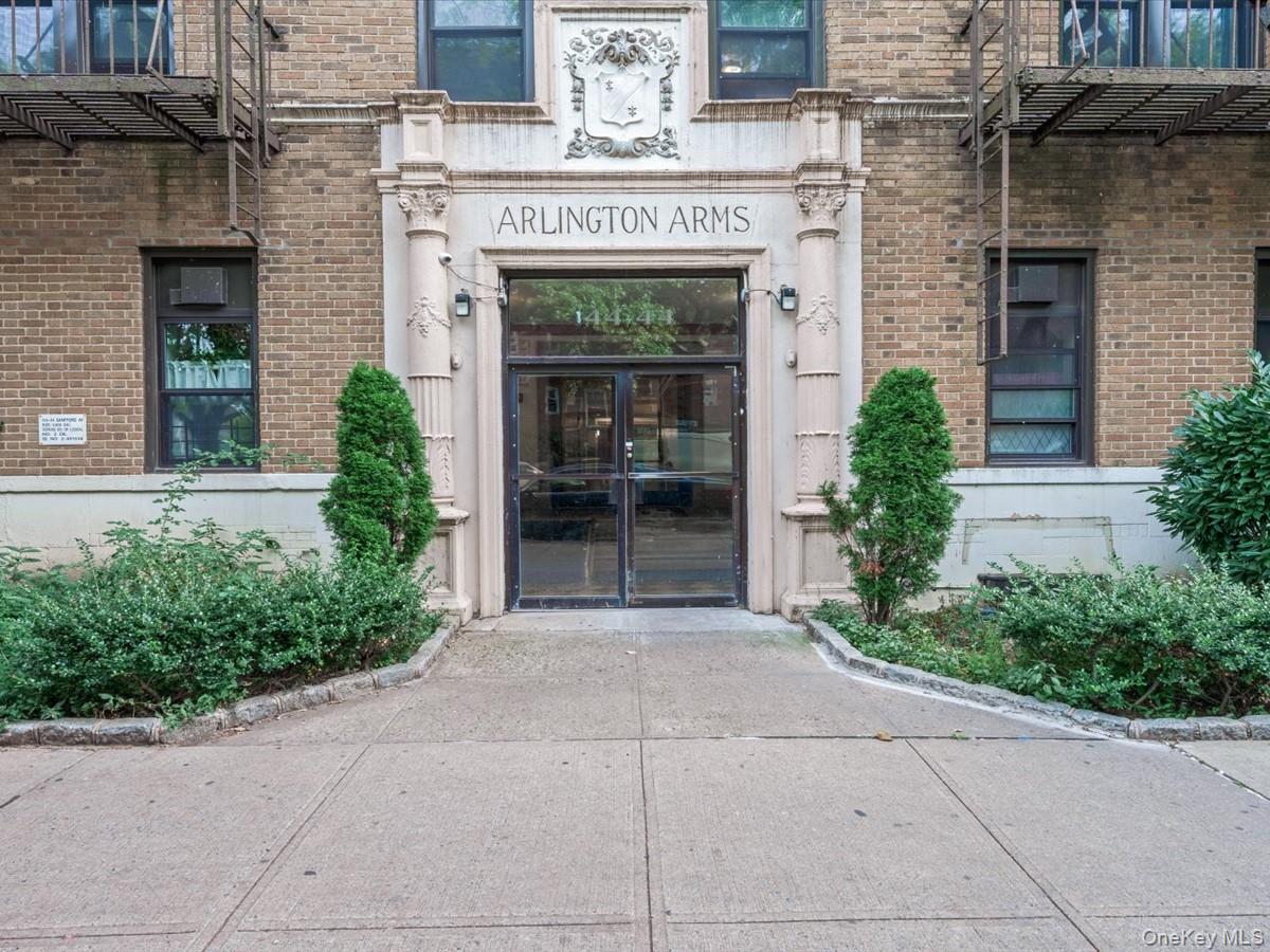 144-44 Sanford Avenue # 3A, Flushing, NY 11355