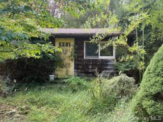 59 Peekamoose Road, Napanoch, NY 12740