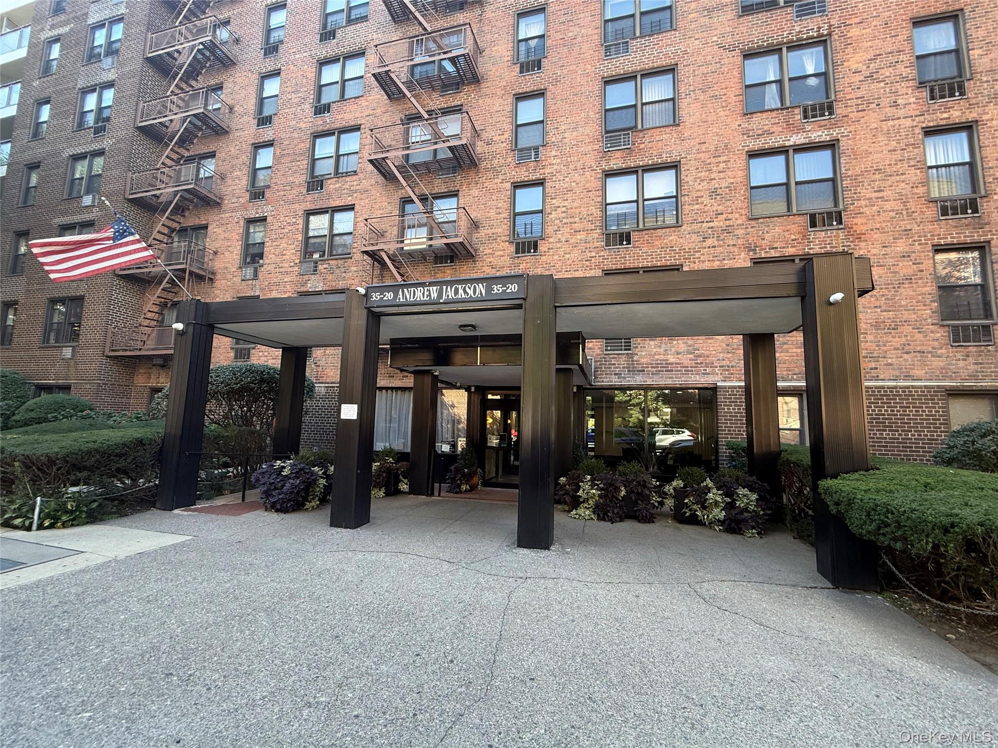 35-20 Leverich Street # 524, Jackson Heights, NY 11372