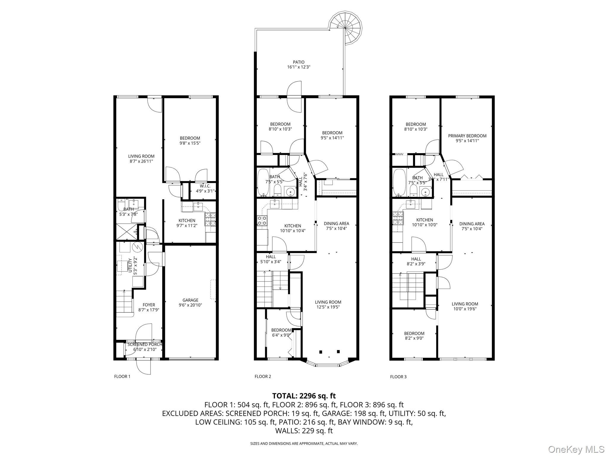 3241 71st Street, East Elmhurst, NY 11370