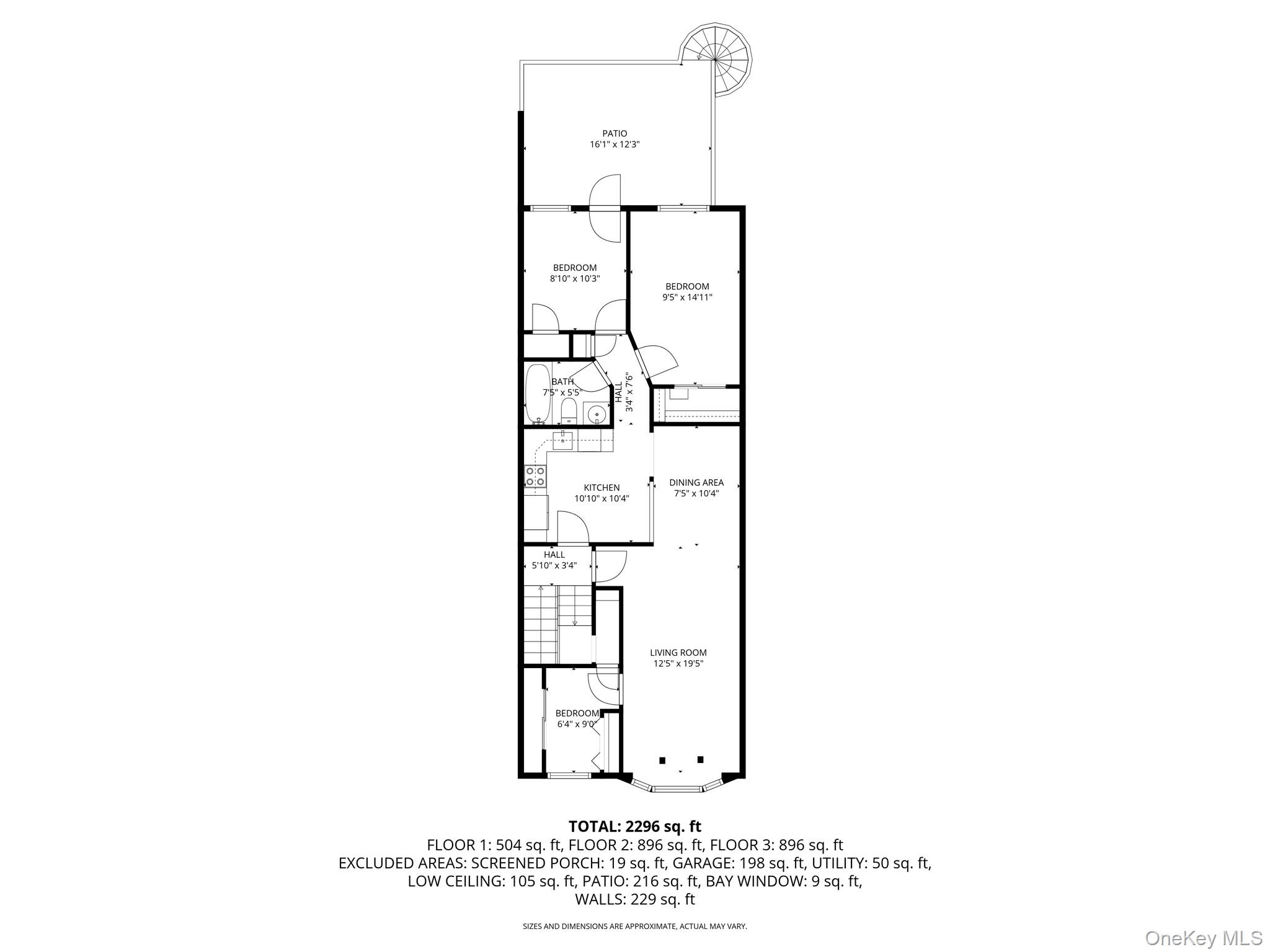 3241 71st Street, East Elmhurst, NY 11370
