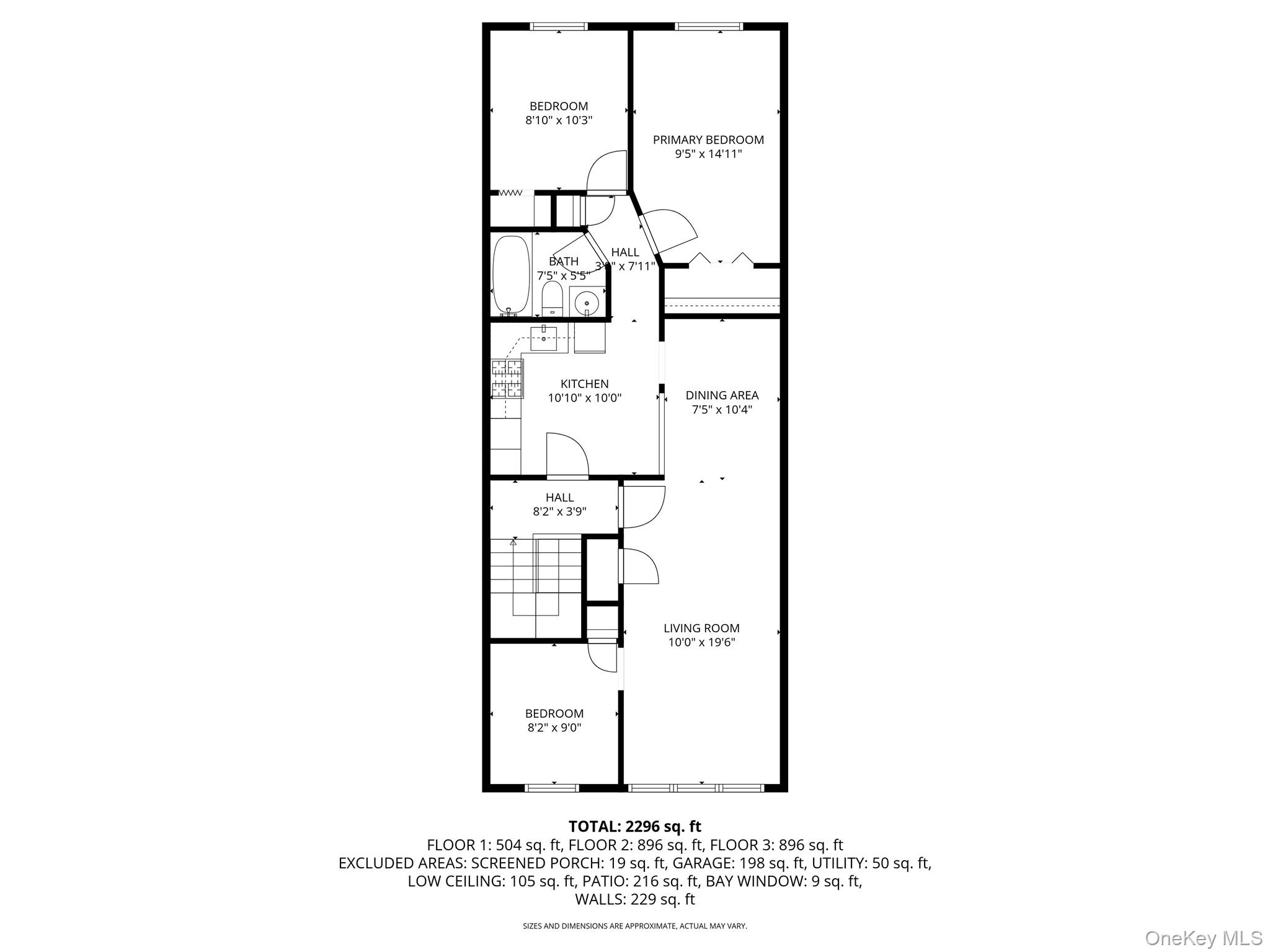 3241 71st Street, East Elmhurst, NY 11370