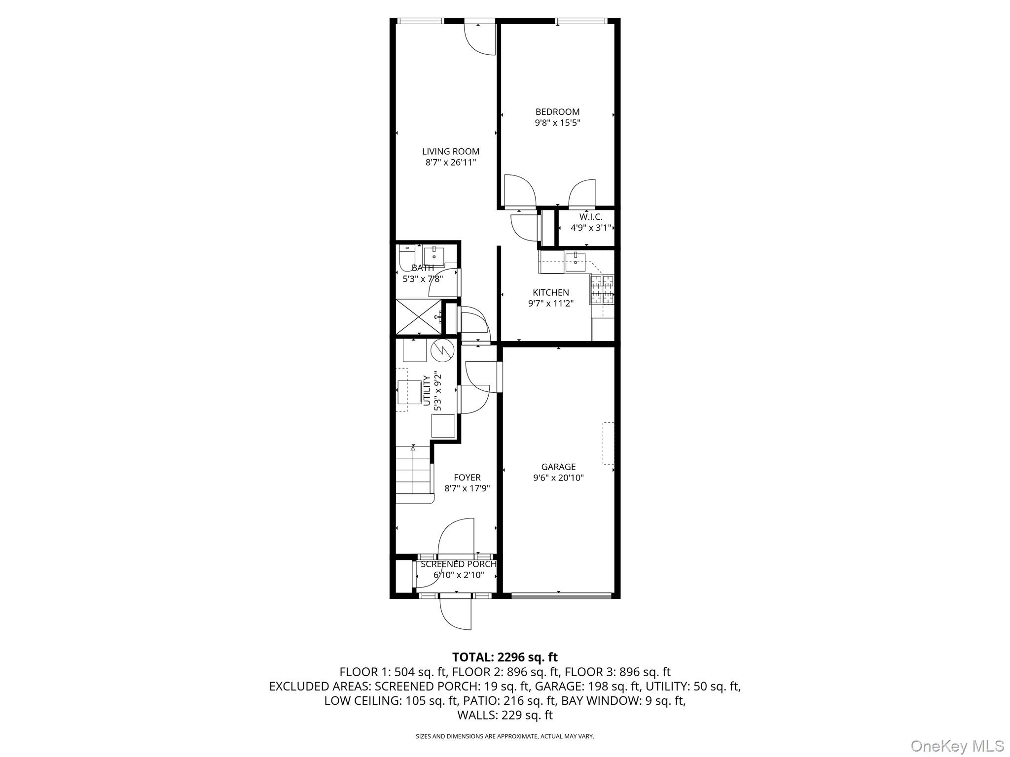 3241 71st Street, East Elmhurst, NY 11370
