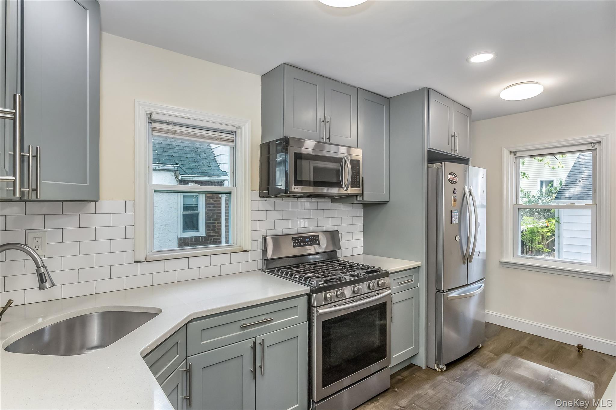 136 N 1st Street, New Hyde Park, NY 11040