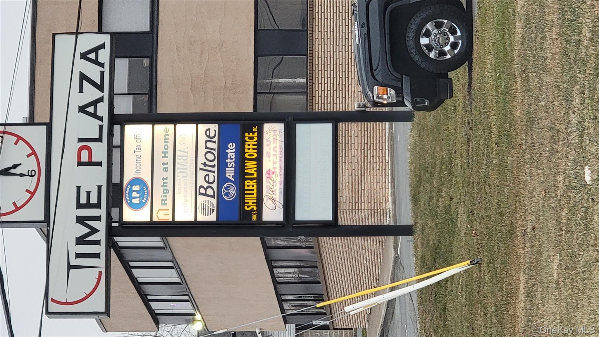 53 Route 17k # 5b, Newburgh, NY 12550