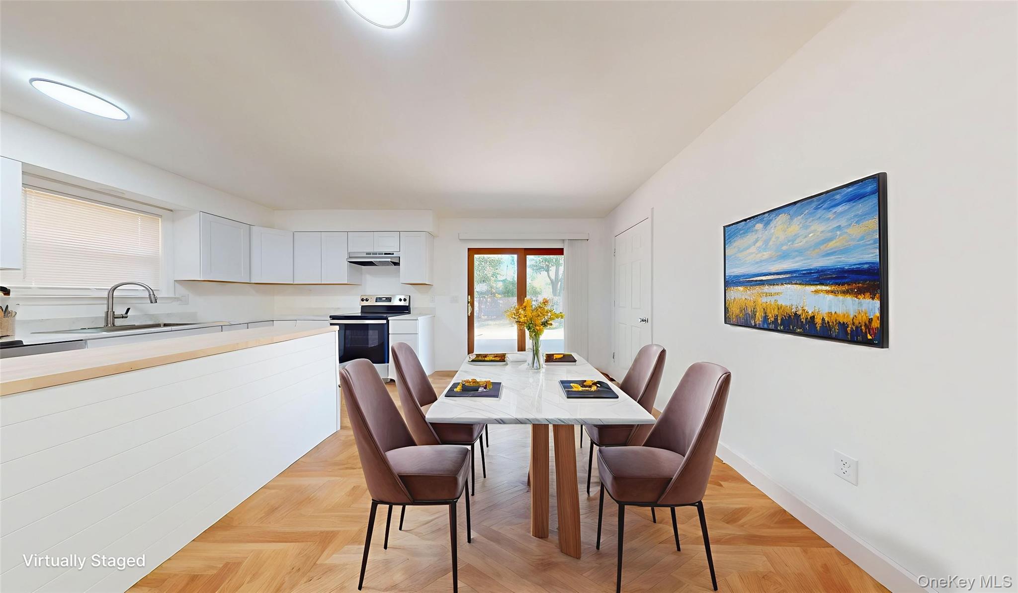 9 Brushwood Drive, Shirley, NY 11967