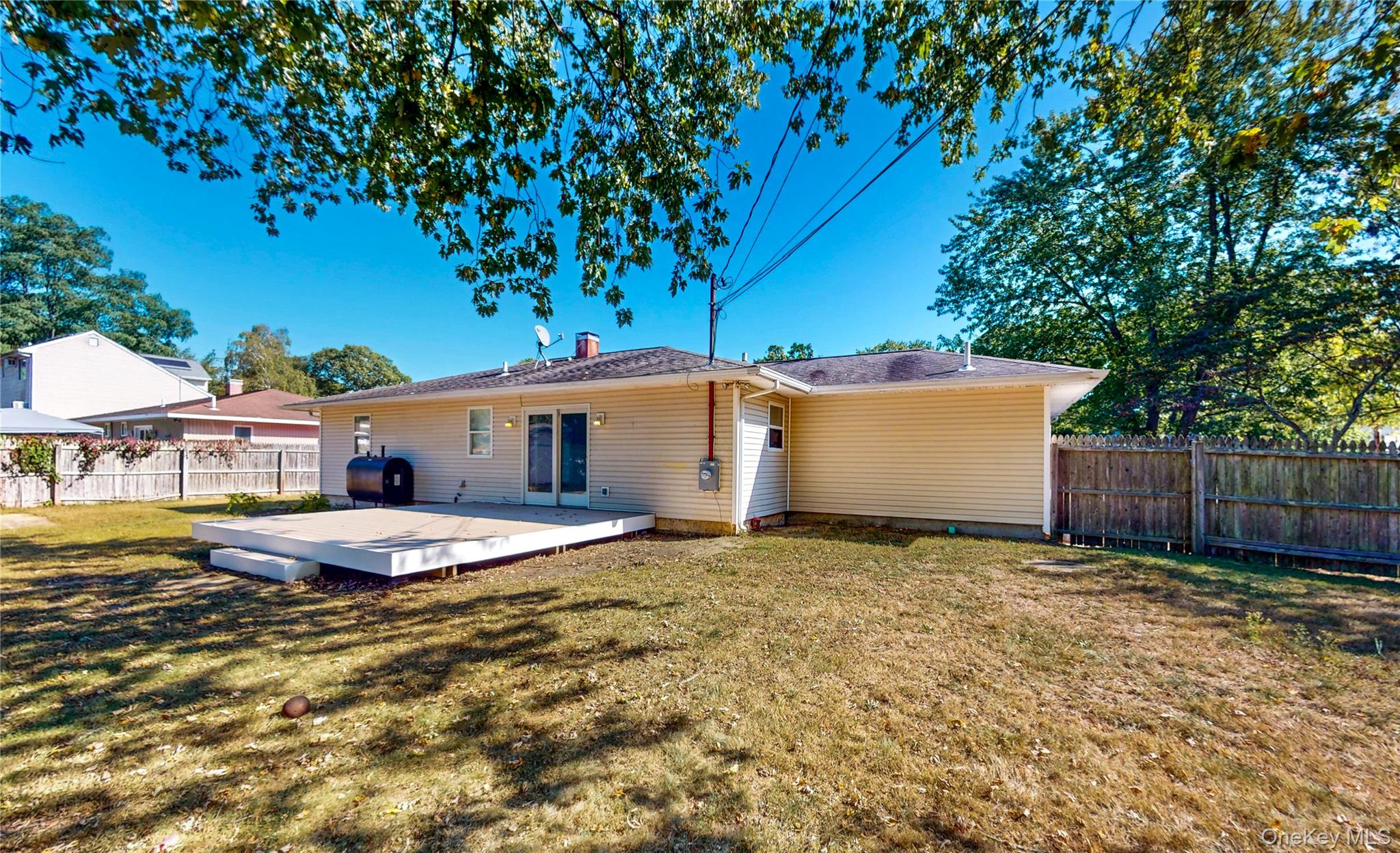 9 Brushwood Drive, Shirley, NY 11967