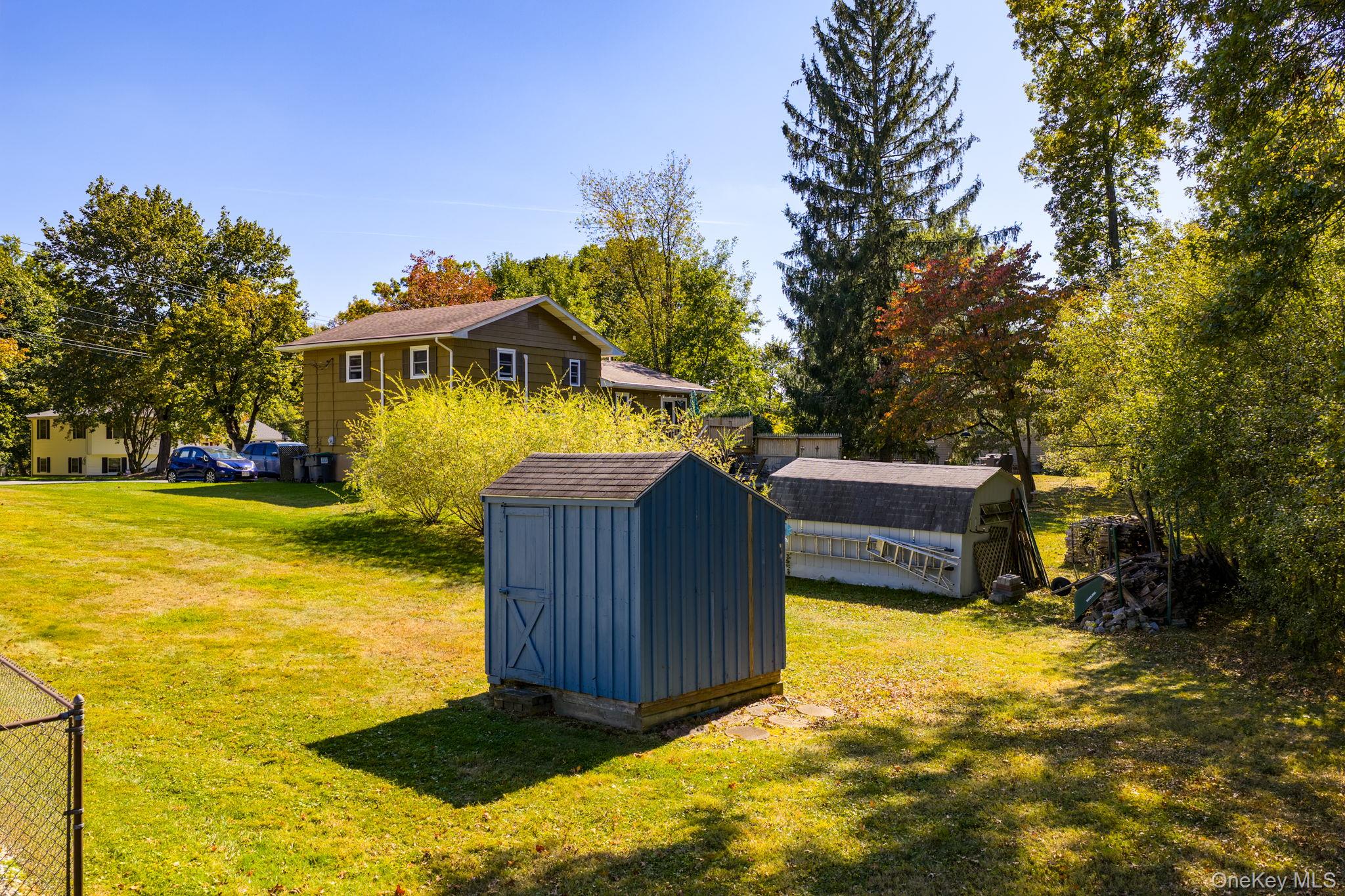 11 Knapp Terrace, Goshen, NY 10924