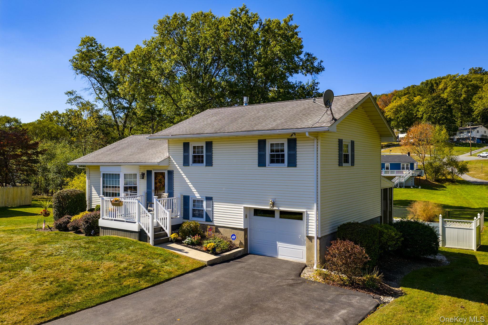 11 Knapp Terrace, Goshen, NY 10924