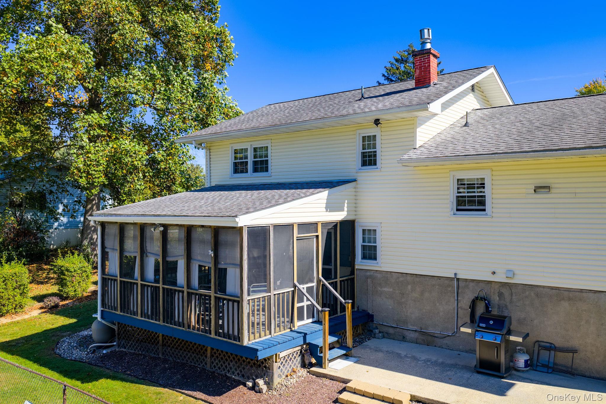 11 Knapp Terrace, Goshen, NY 10924