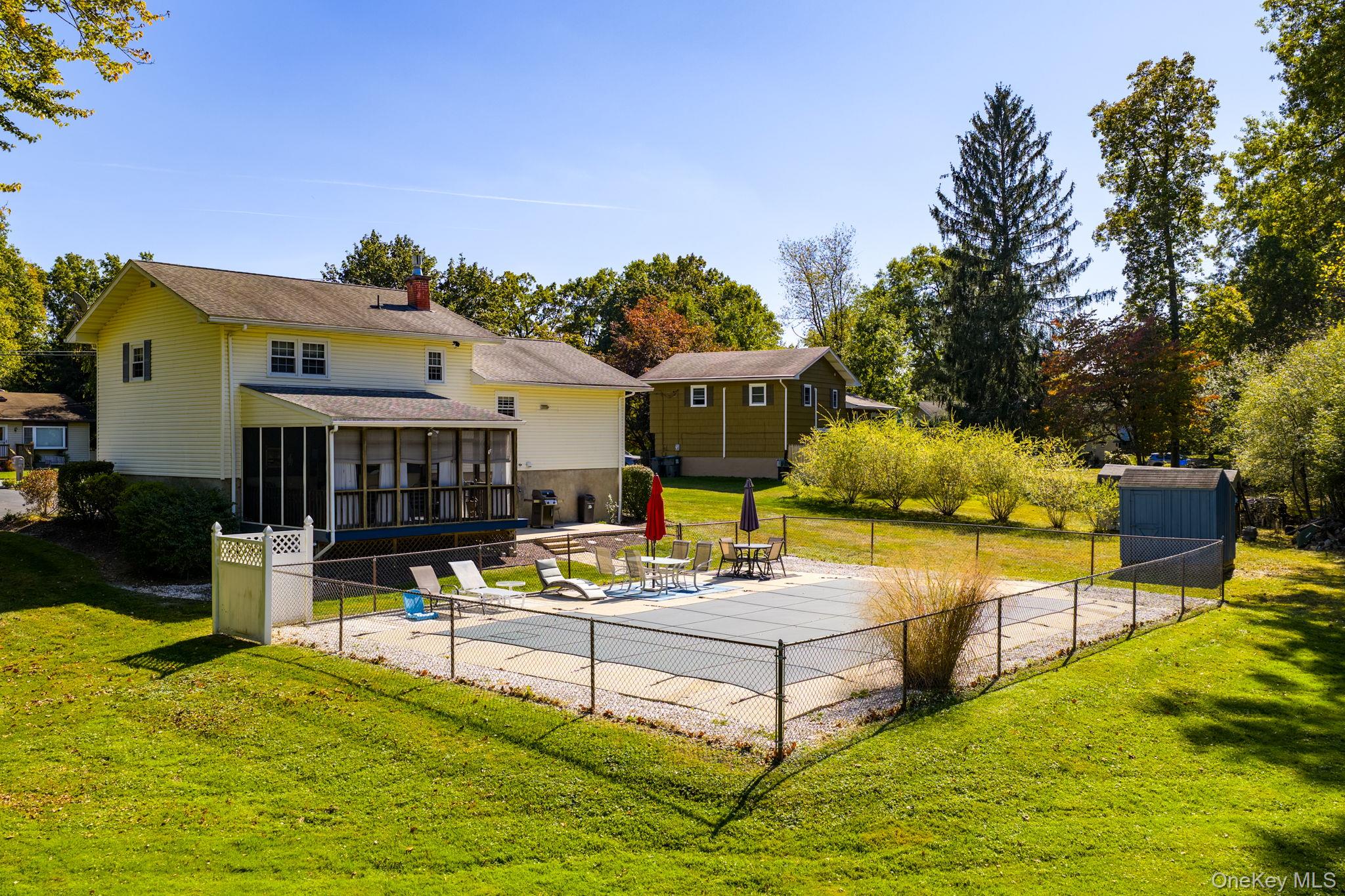 11 Knapp Terrace, Goshen, NY 10924