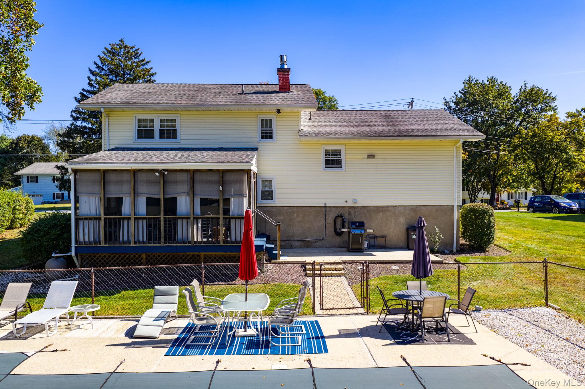 11 Knapp Terrace, Goshen, NY 10924