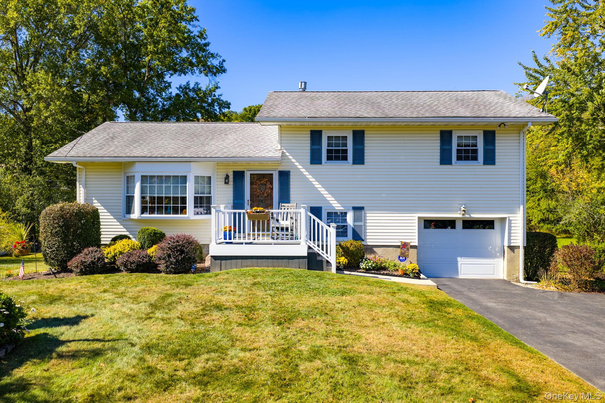 11 Knapp Terrace, Goshen, NY 10924