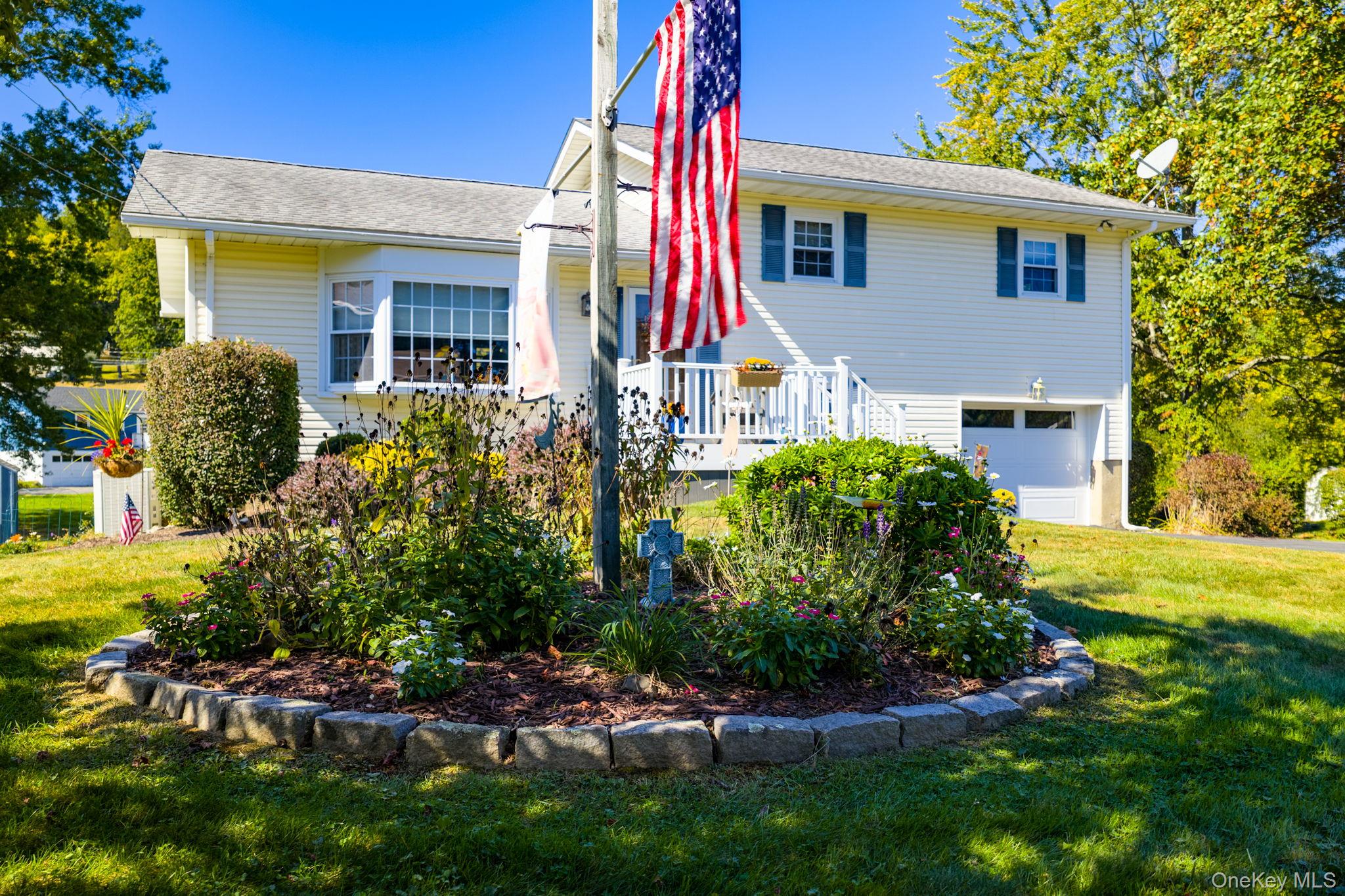 11 Knapp Terrace, Goshen, NY 10924