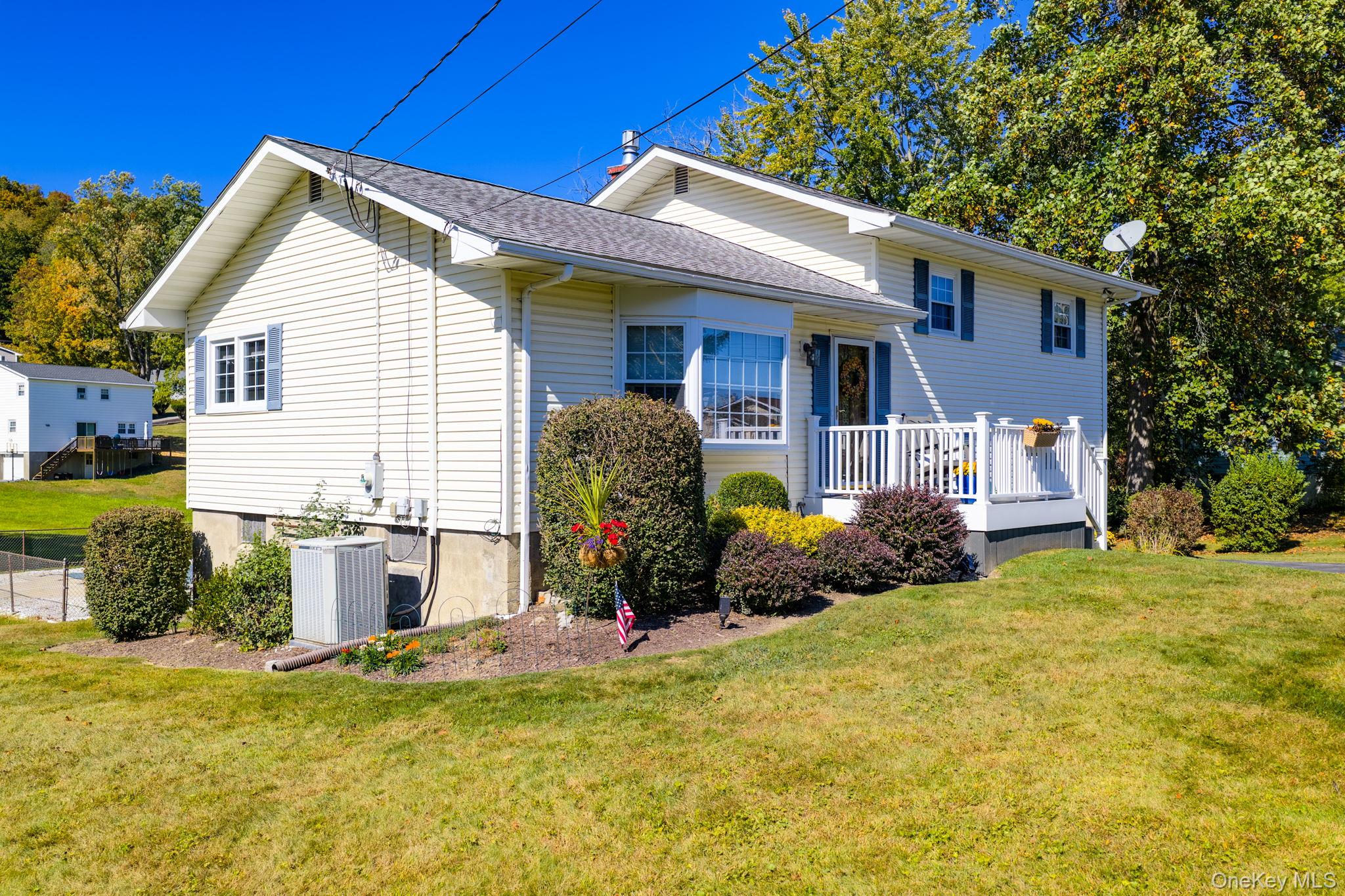 11 Knapp Terrace, Goshen, NY 10924