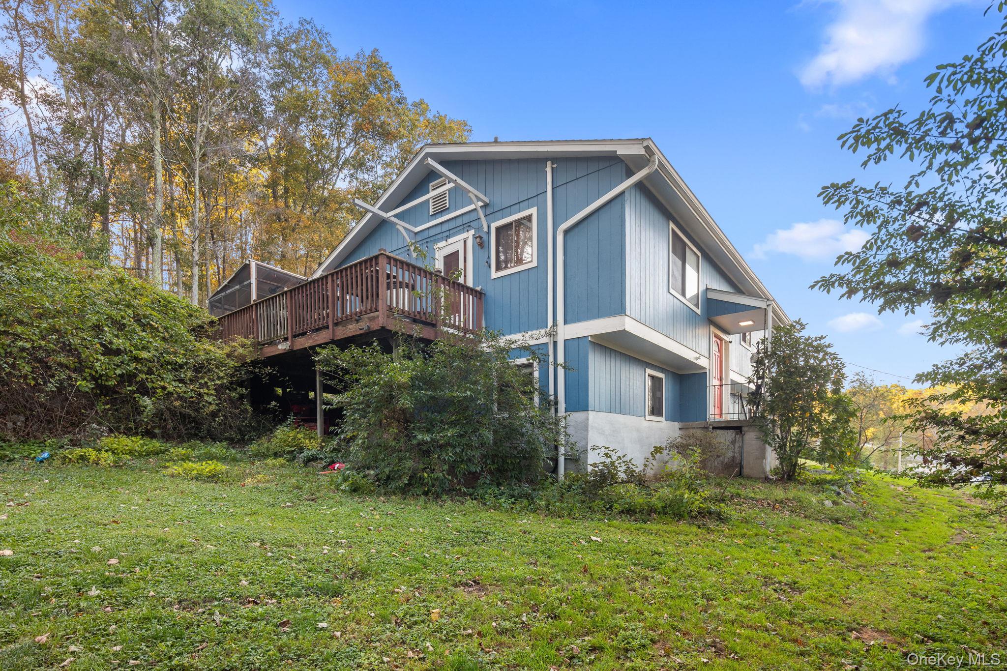 97 Old Road, Brewster, NY 10509