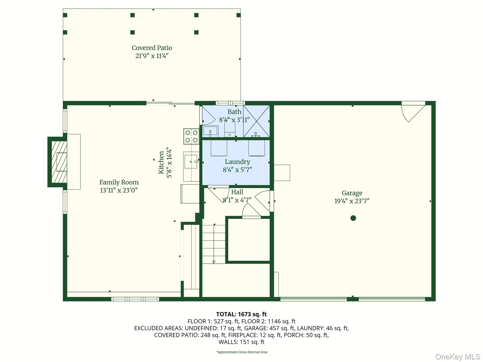 26 Forest Avenue, Port Jefferson Station, NY 11776