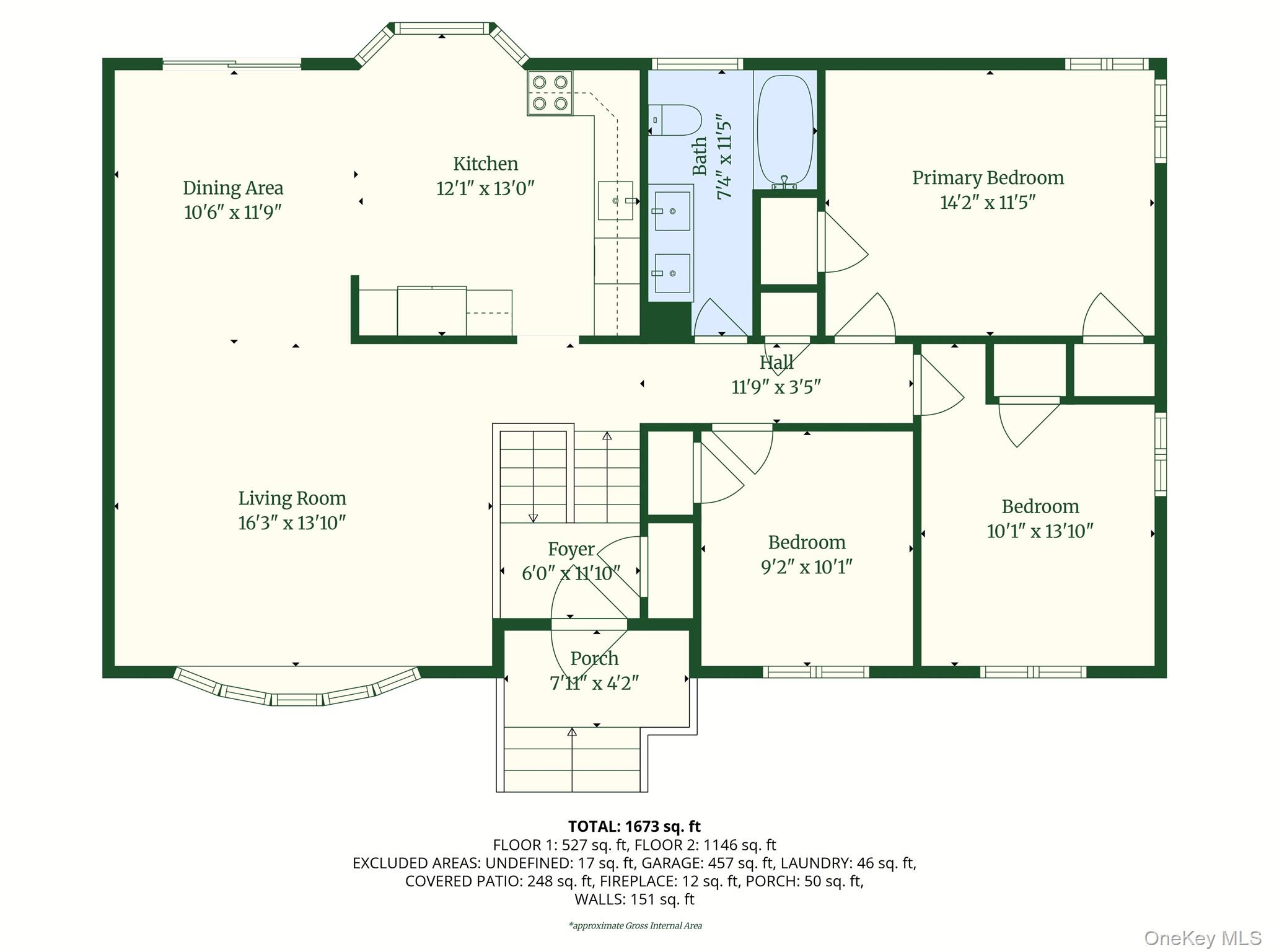 26 Forest Avenue, Port Jefferson Station, NY 11776