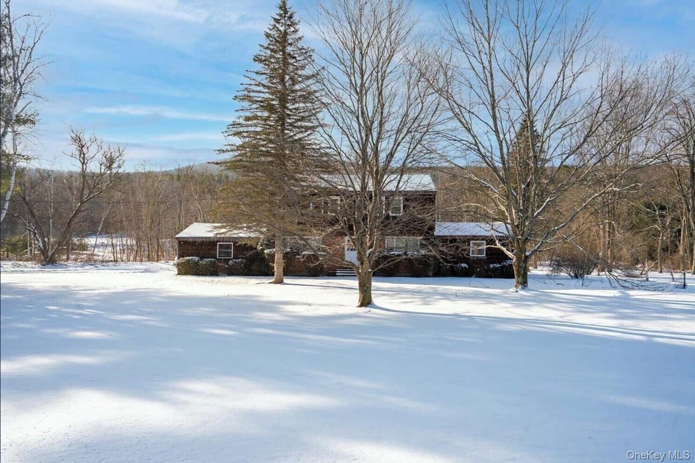 170 Maplecrest Road, Windham, NY 12496