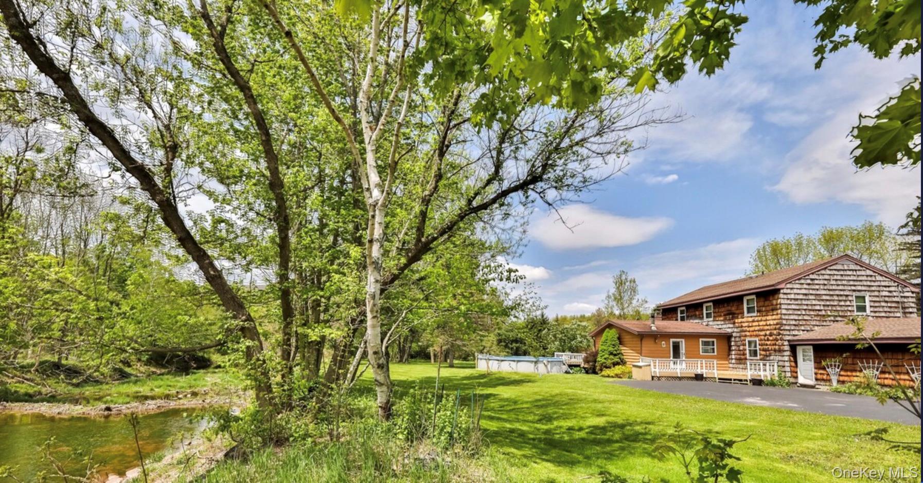 170 Maplecrest Road, Windham, NY 12496