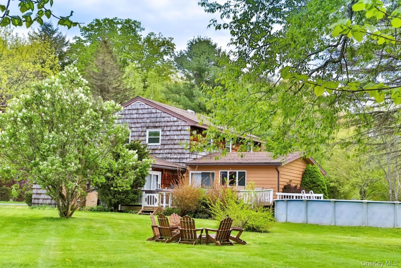 170 Maplecrest Road, Windham, NY 12496