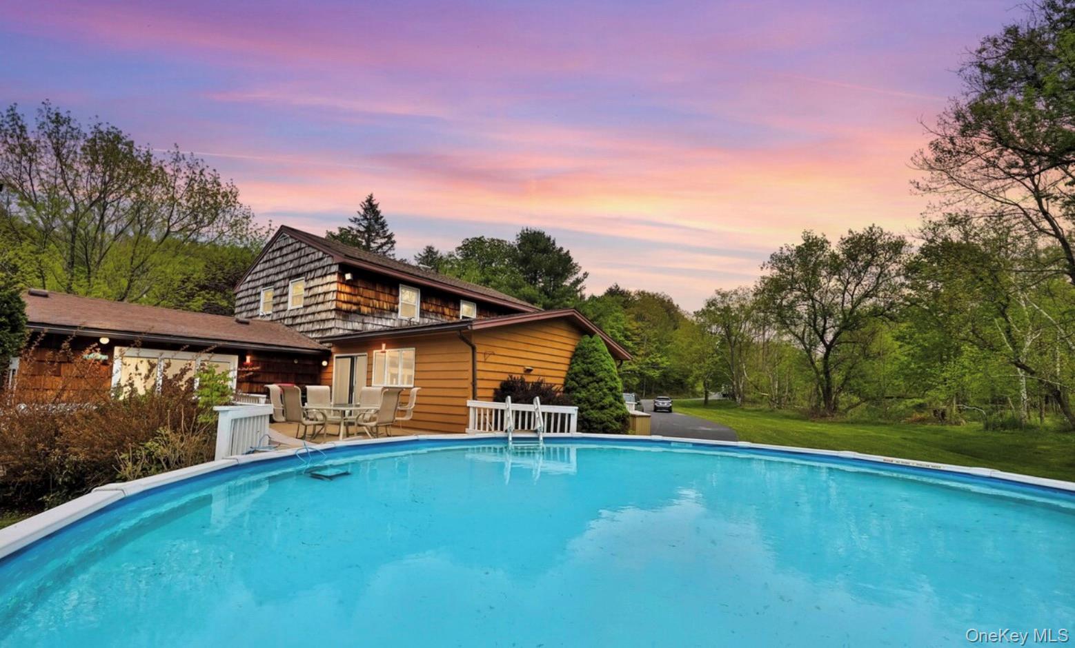 170 Maplecrest Road, Windham, NY 12496