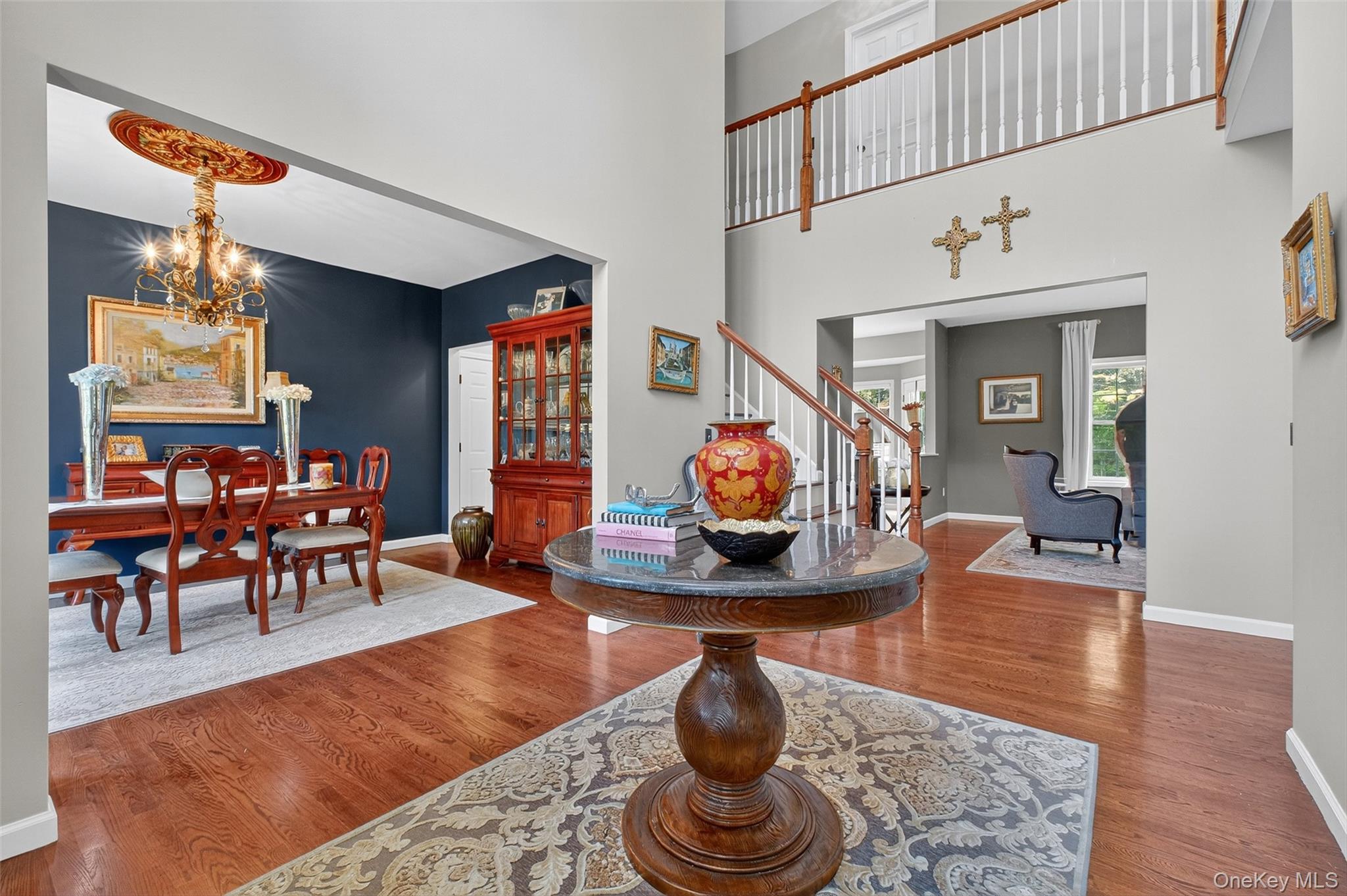 93 Shagbark Lane, Hopewell Junction, NY 12533