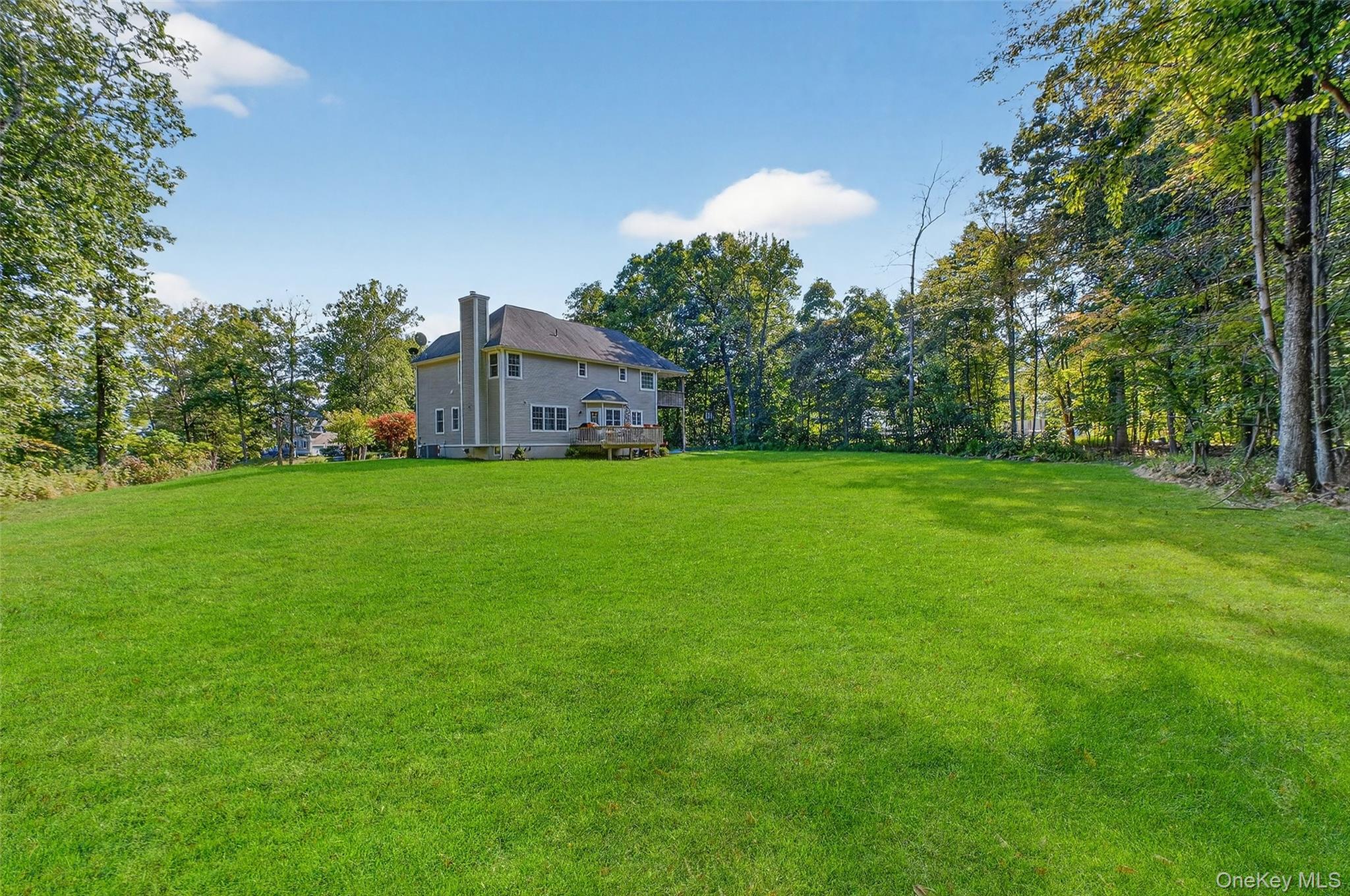 93 Shagbark Lane, Hopewell Junction, NY 12533