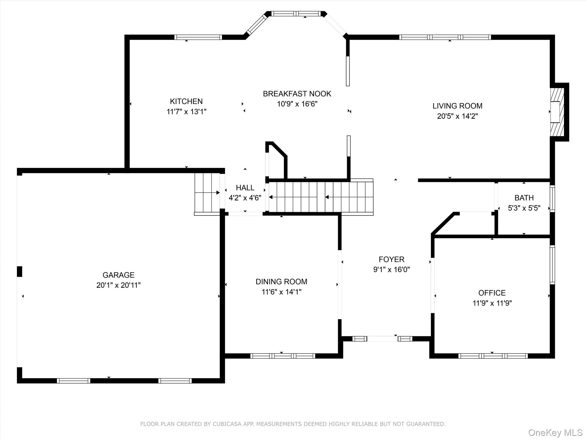 93 Shagbark Lane, Hopewell Junction, NY 12533