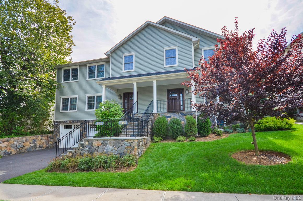 404 Columbus Avenue # Left Side, West Harrison, NY 10604