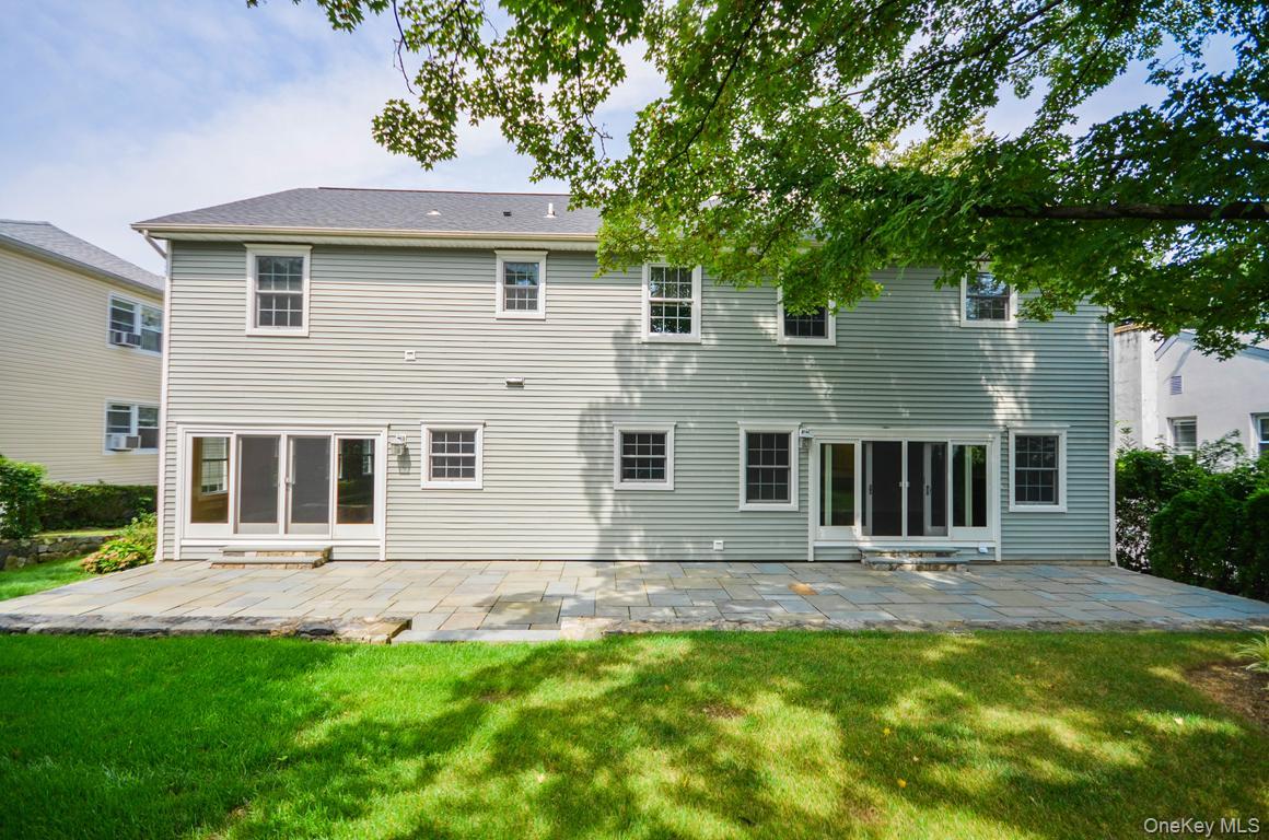 404 Columbus Avenue # Left Side, West Harrison, NY 10604