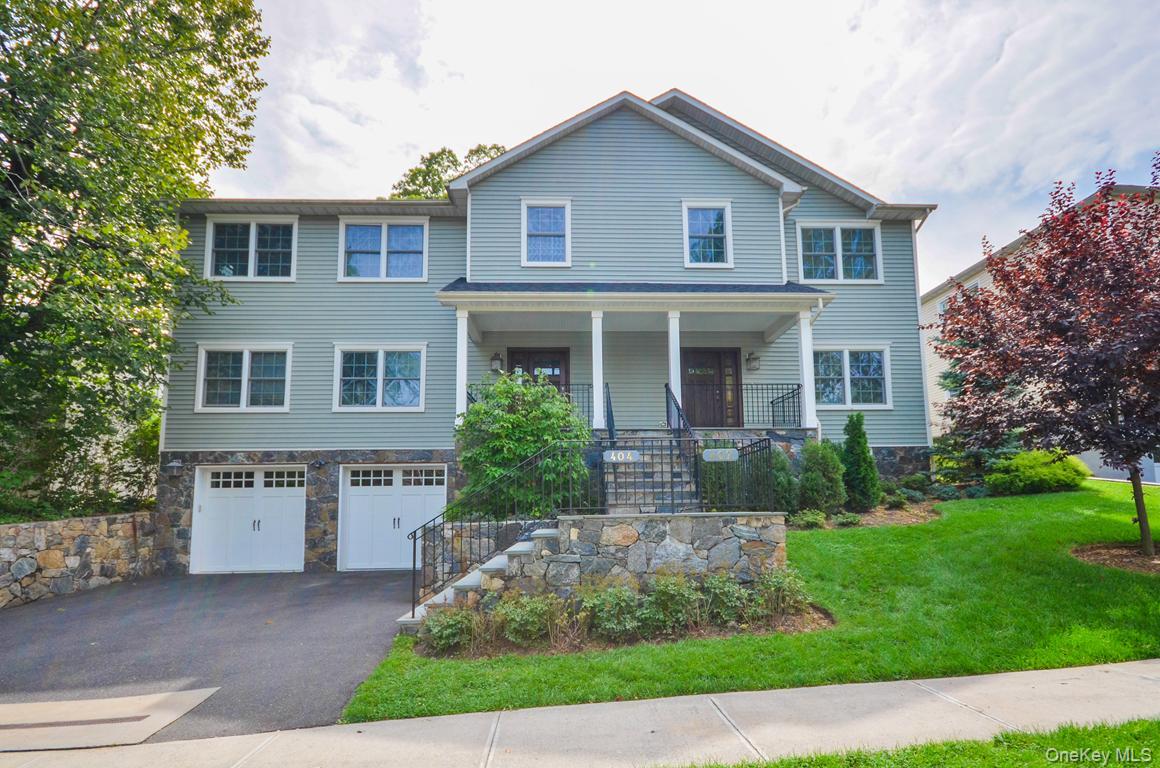 404 Columbus Avenue # Left Side, West Harrison, NY 10604