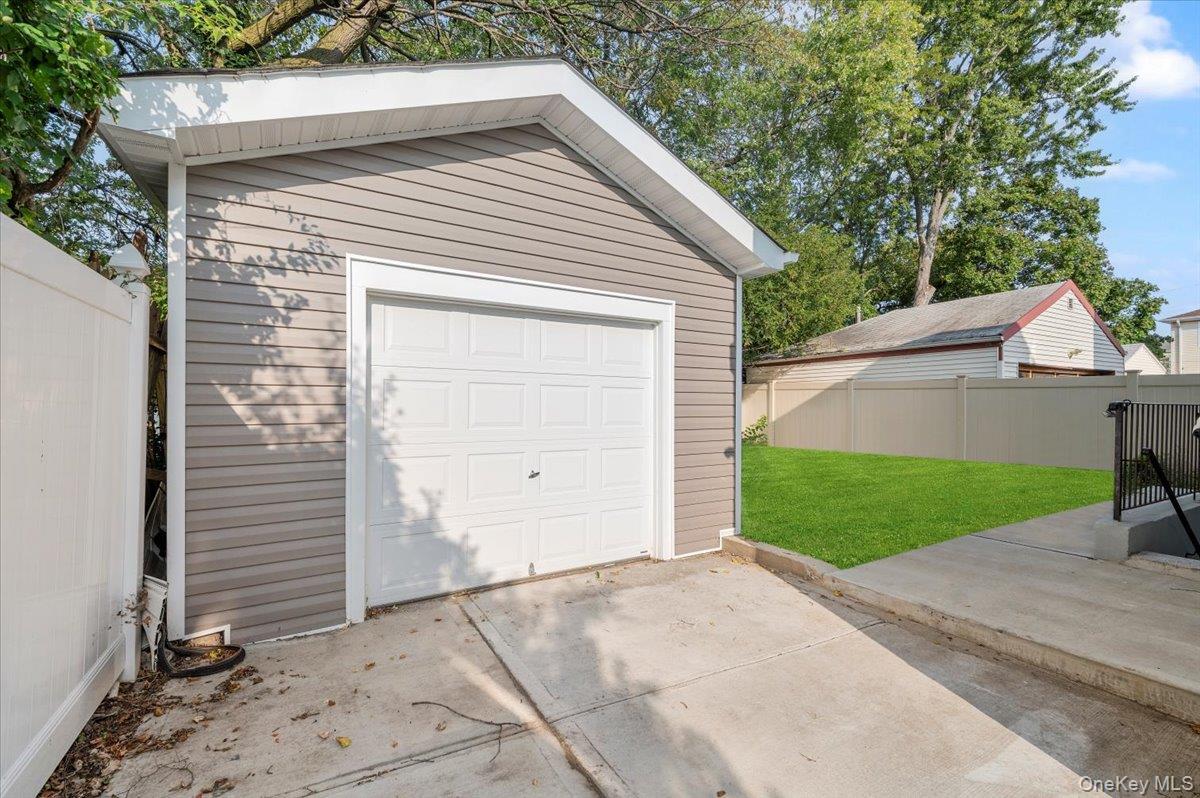 147- 26 240th Street, Rosedale, NY 11422