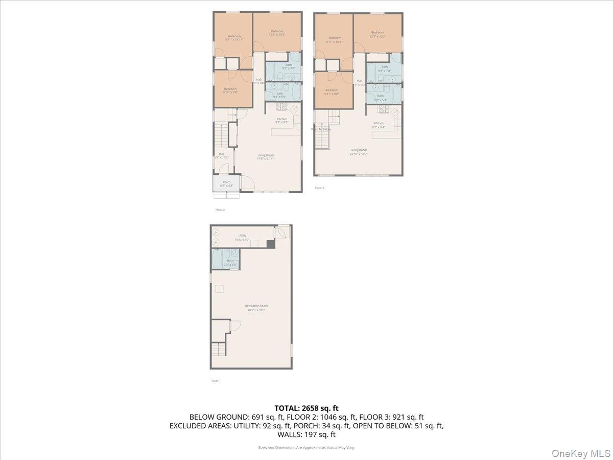 147- 26 240th Street, Rosedale, NY 11422