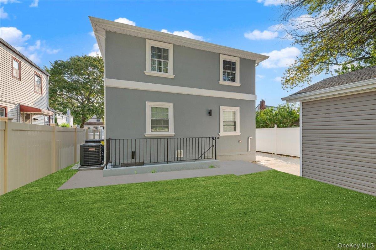 147- 26 240th Street, Rosedale, NY 11422