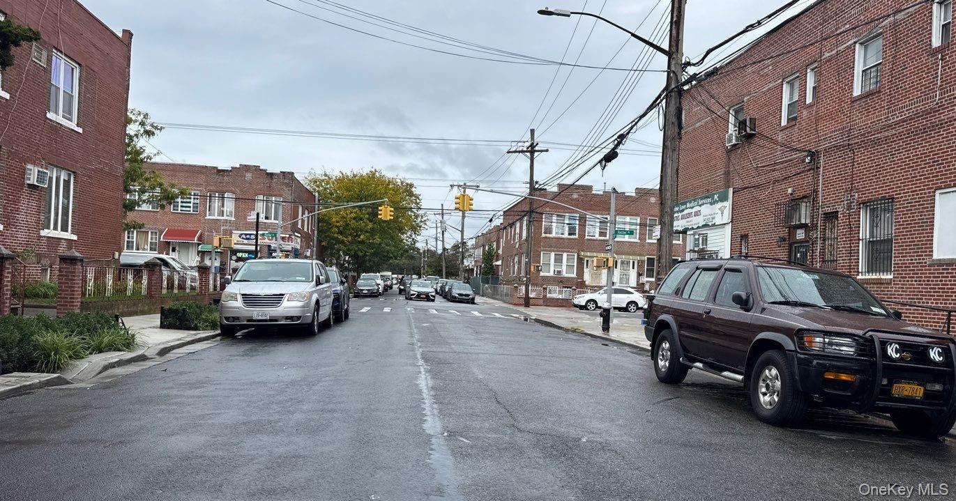 937 E 95th Street, Brooklyn, NY 11236