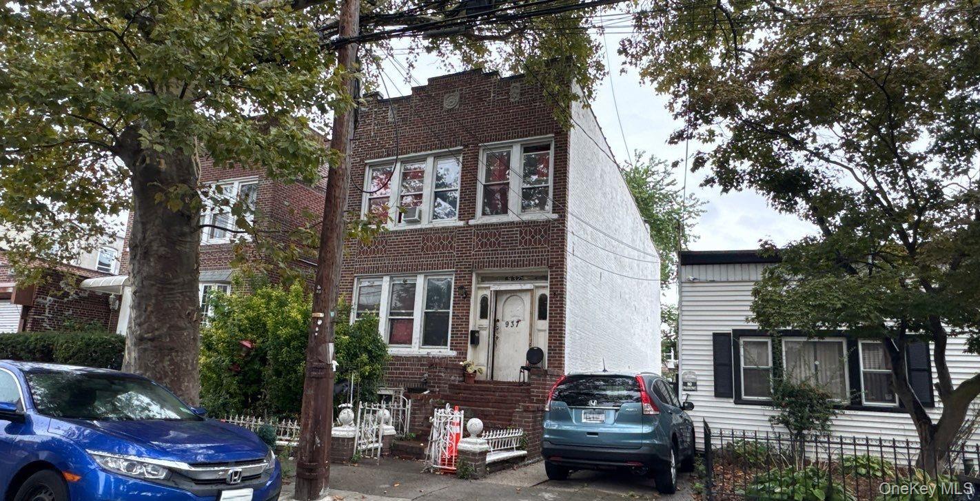 937 E 95th Street, Brooklyn, NY 11236