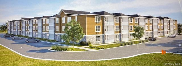 126 Montgomery Street # 206, Walden, NY 12586