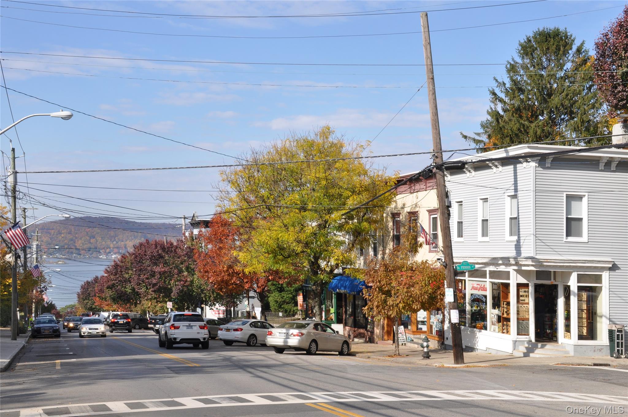 120 North Broadway # 9D, Irvington, NY 10533