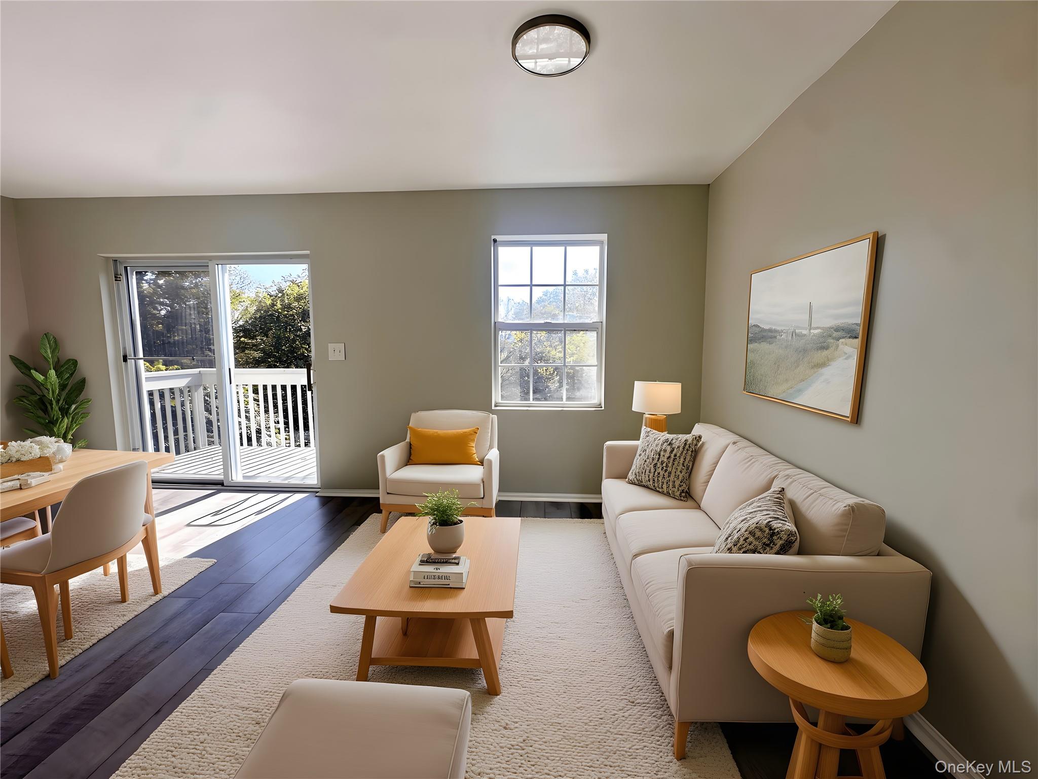 82 High Street # 2, Chester, NY 10918