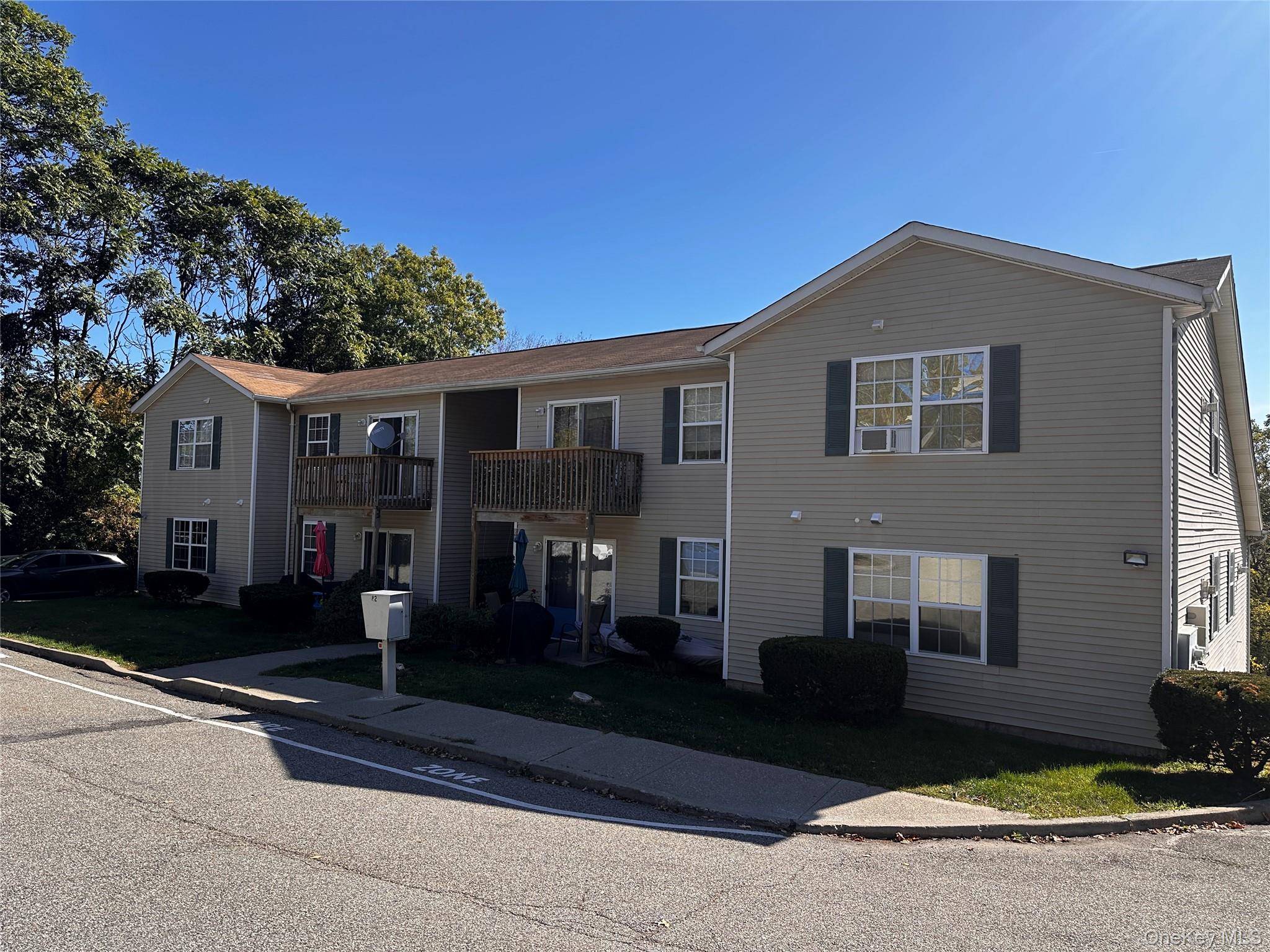 82 High Street # 2, Chester, NY 10918