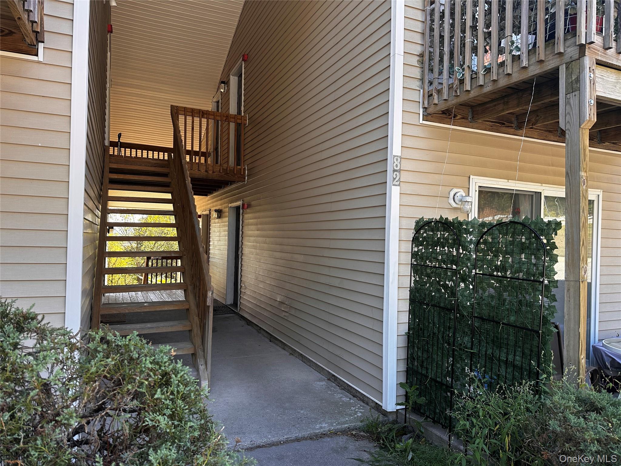 82 High Street # 2, Chester, NY 10918