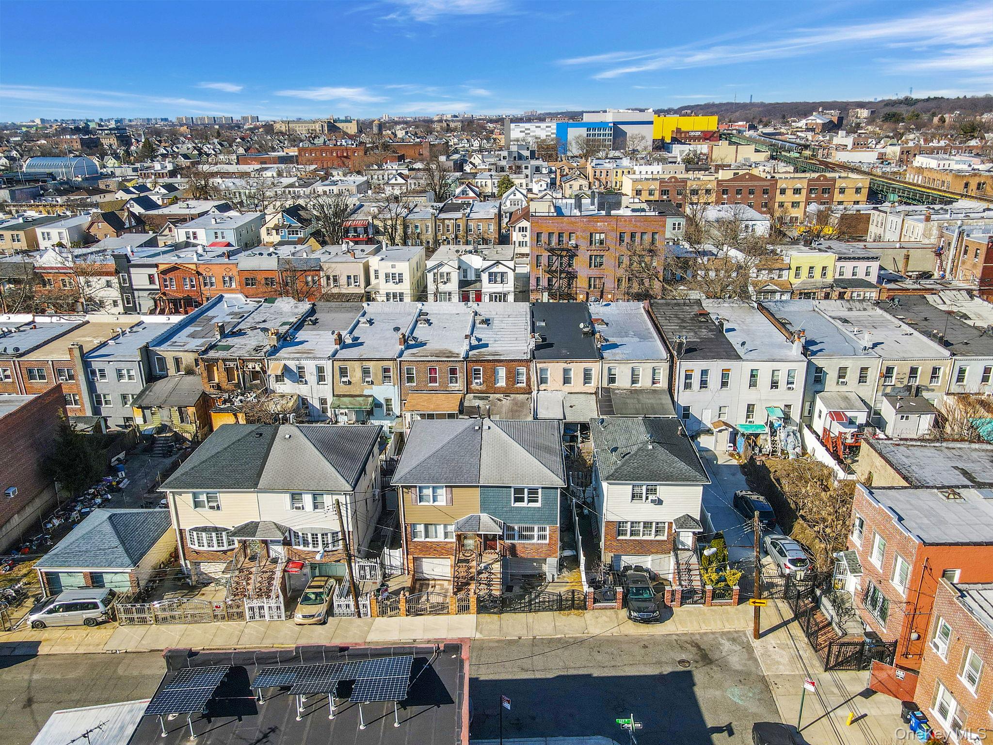 8726 127th Street, Richmond Hill, NY 11418