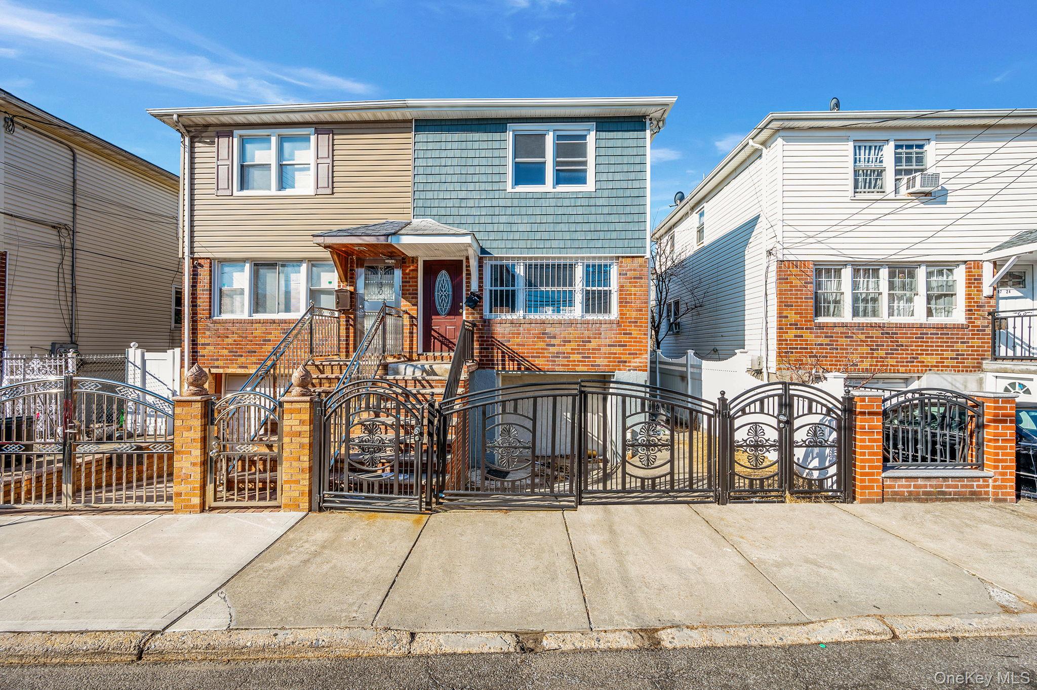 8726 127th Street, Richmond Hill, NY 11418