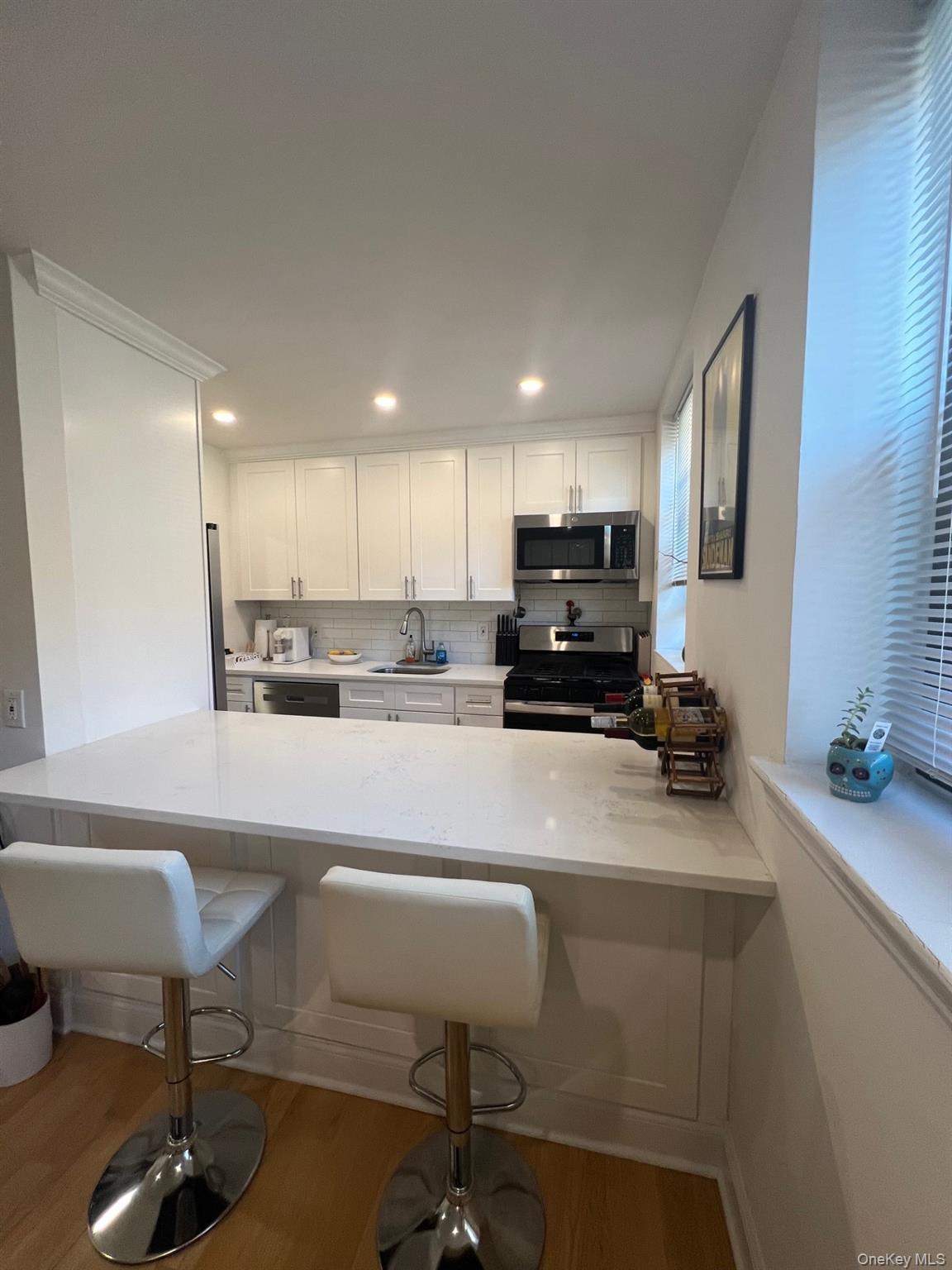 342 Richbell # A4, Mamaroneck, NY 10543